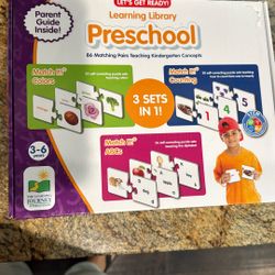 Brand New Learning Library