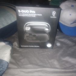 S Duo Pro