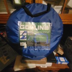 Pop Up Soccer GoalLine