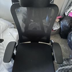 Office Chair 