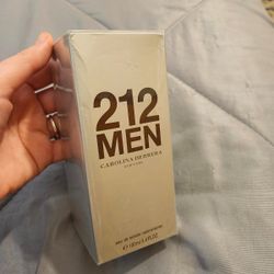 212 Men Brand New 