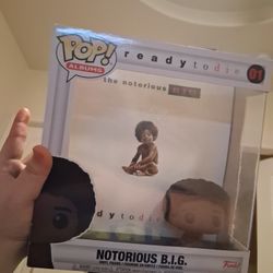Notorious B.I.G.