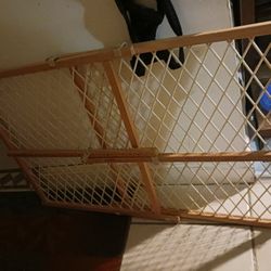 REG SZ WOOD GATE 8 FINAL PRICE LOOK MY POST TONS ITEM