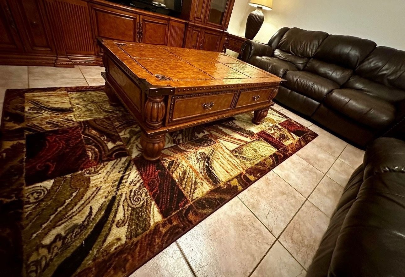 Coffee Table Set