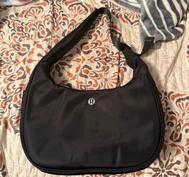 Lululemon & MK purse