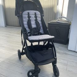 Stroller Ingenuity 3D Quick Close