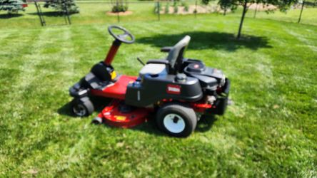 Toro discount timecutter swx4250