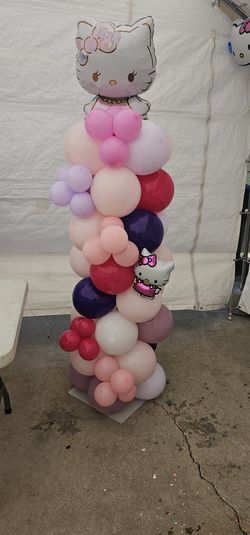 Decorated