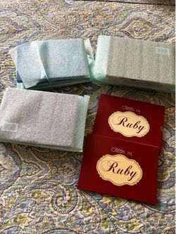 Beauty creation large makeup pallet 1-15