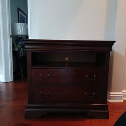 Tv Stand With Drawers 