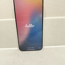 I Phone 16 Pro Max 256GB