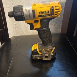 Drills