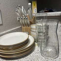 Kitchen Accesories