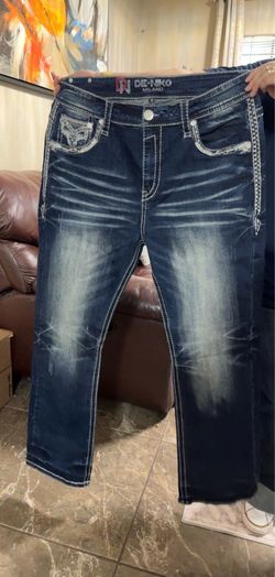 De- Niko Men Jeans