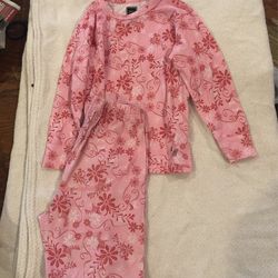 Girls Rei Underwear Size 4