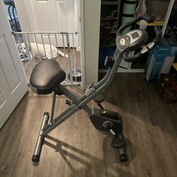 Exercise Bike