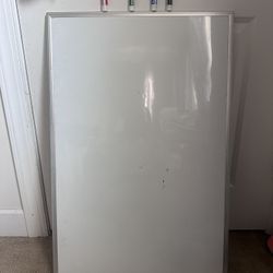 Moving ASAP Sale!- Large Dry Erase Board