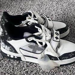 Louis Vuitton LV Trainer