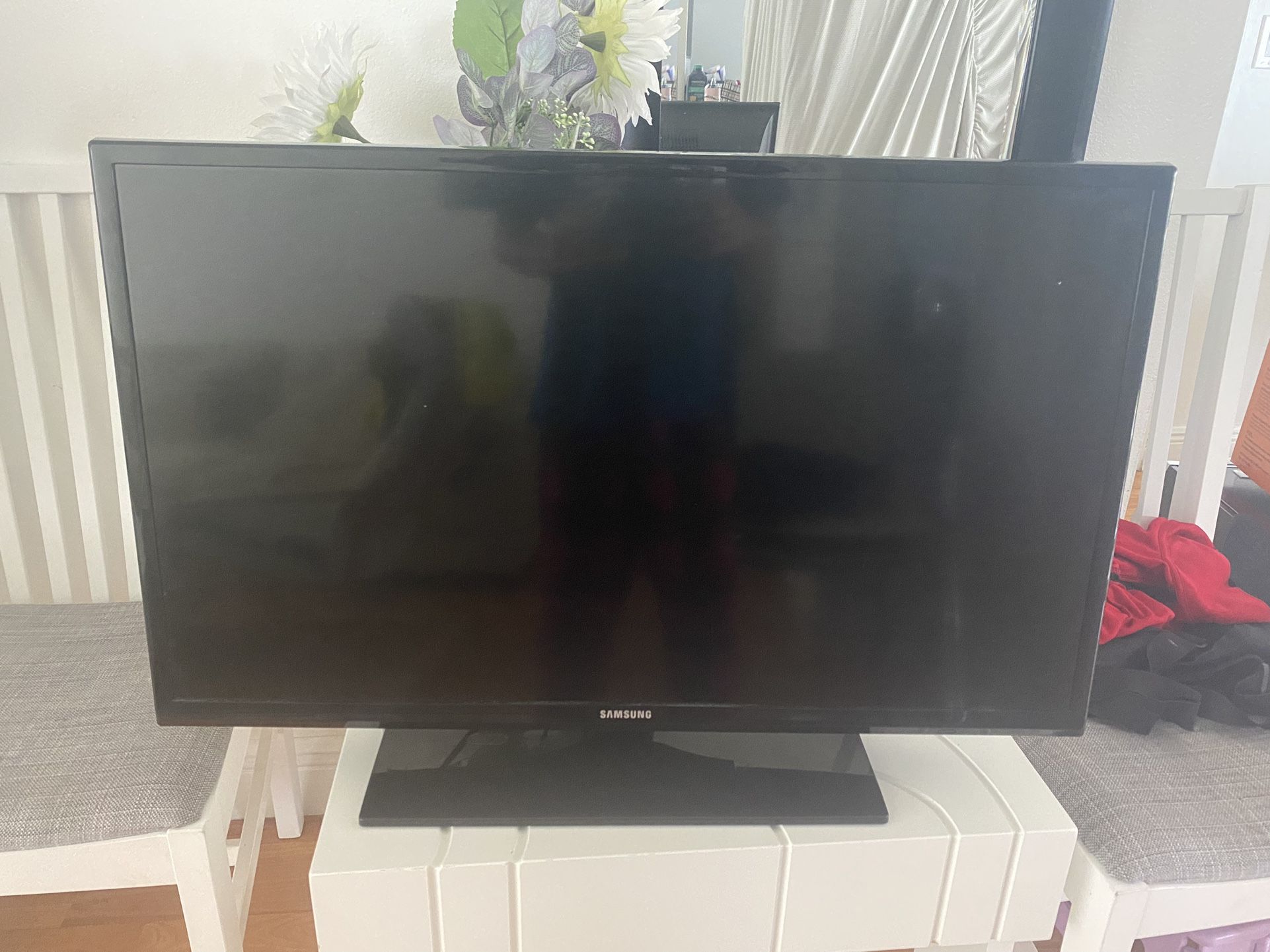 samsung tv