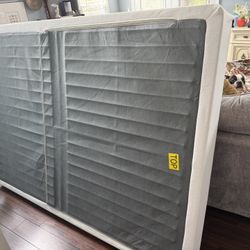 Free Full Boxspring