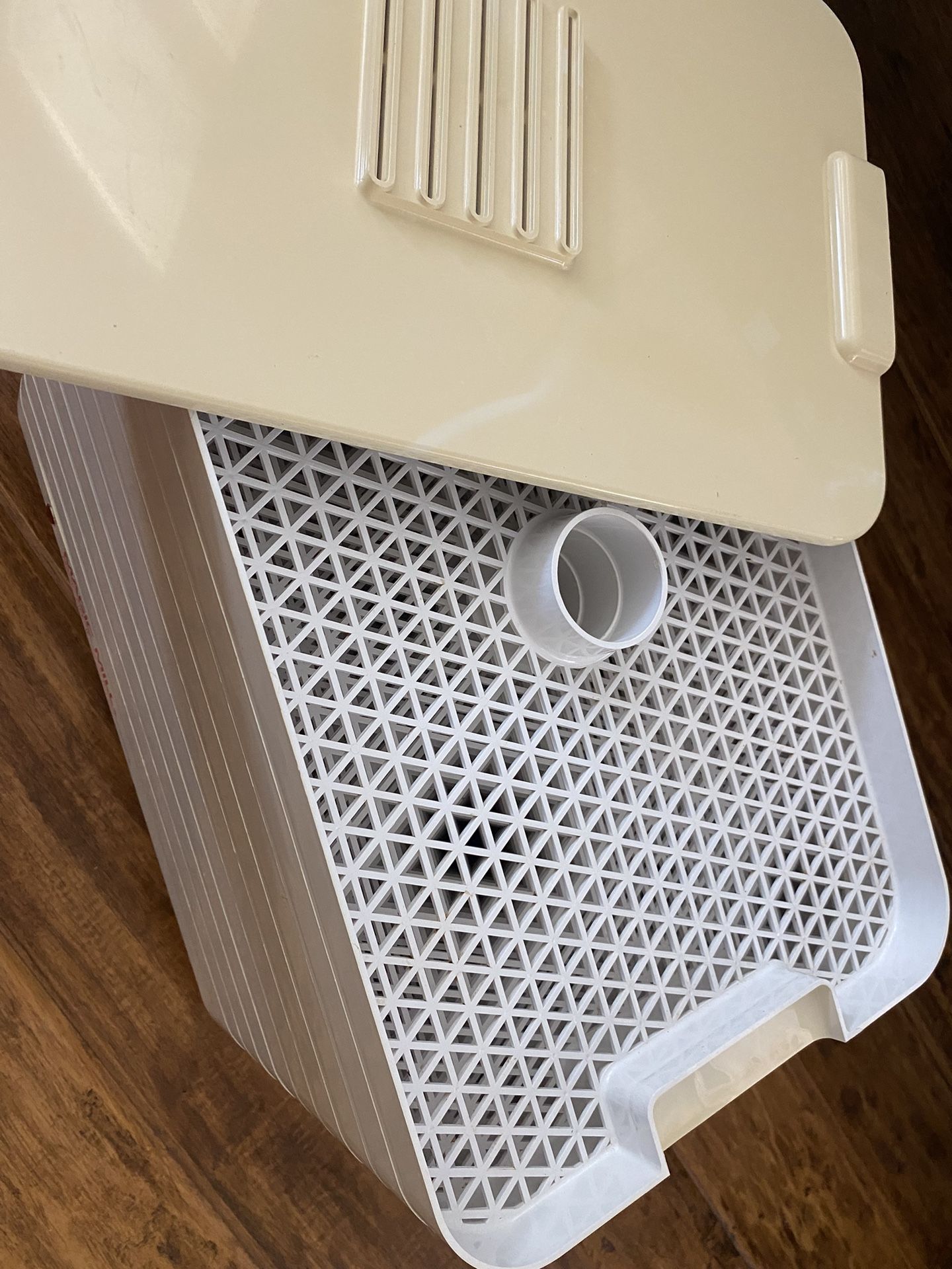 Food Dehydrator, Magic Aire II Electric Food Preserver
