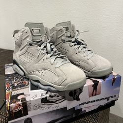 Air Jordan 6 Retro