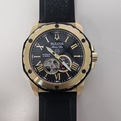 BULOVA Marine Star
Series