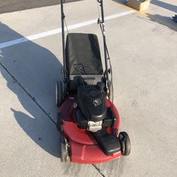 TORO Mower With HONDA Engine 