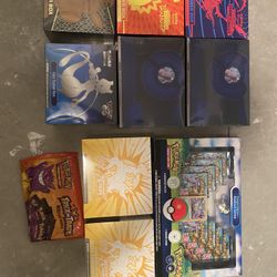 Pokemon Collection