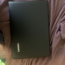 Lenovo Laptop
