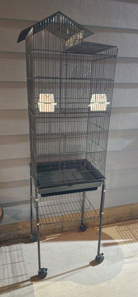 Bird Cage