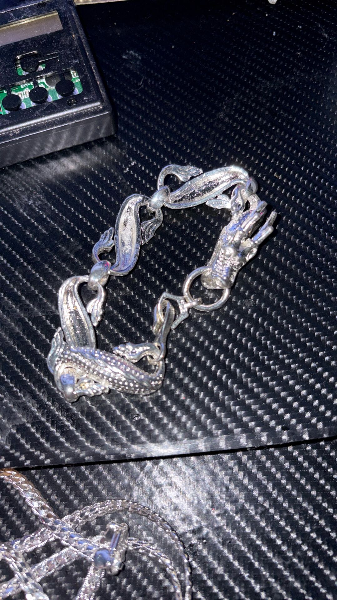 Silver 925 Dragon 🐉