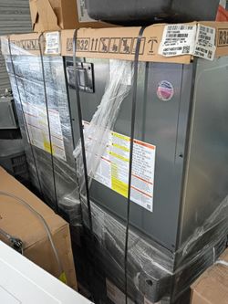 Ac Goodman R32 new