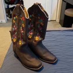 Womens Boots