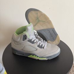 Jordan retro 5