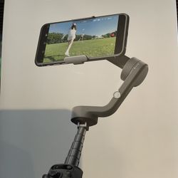 DJI OSMO Mobile 6