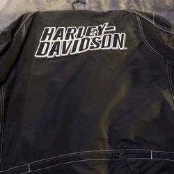 Harley Davidson 3X jacket
