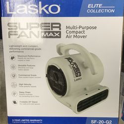 Lasko Super Fan 