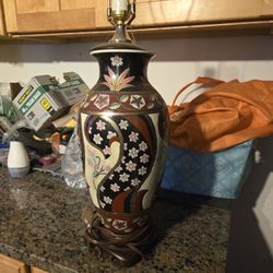 1950 Mid Century Lamps