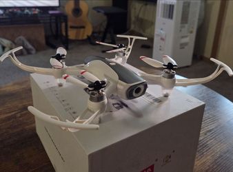 Syma W1 Pro Explorer GPS  Drone