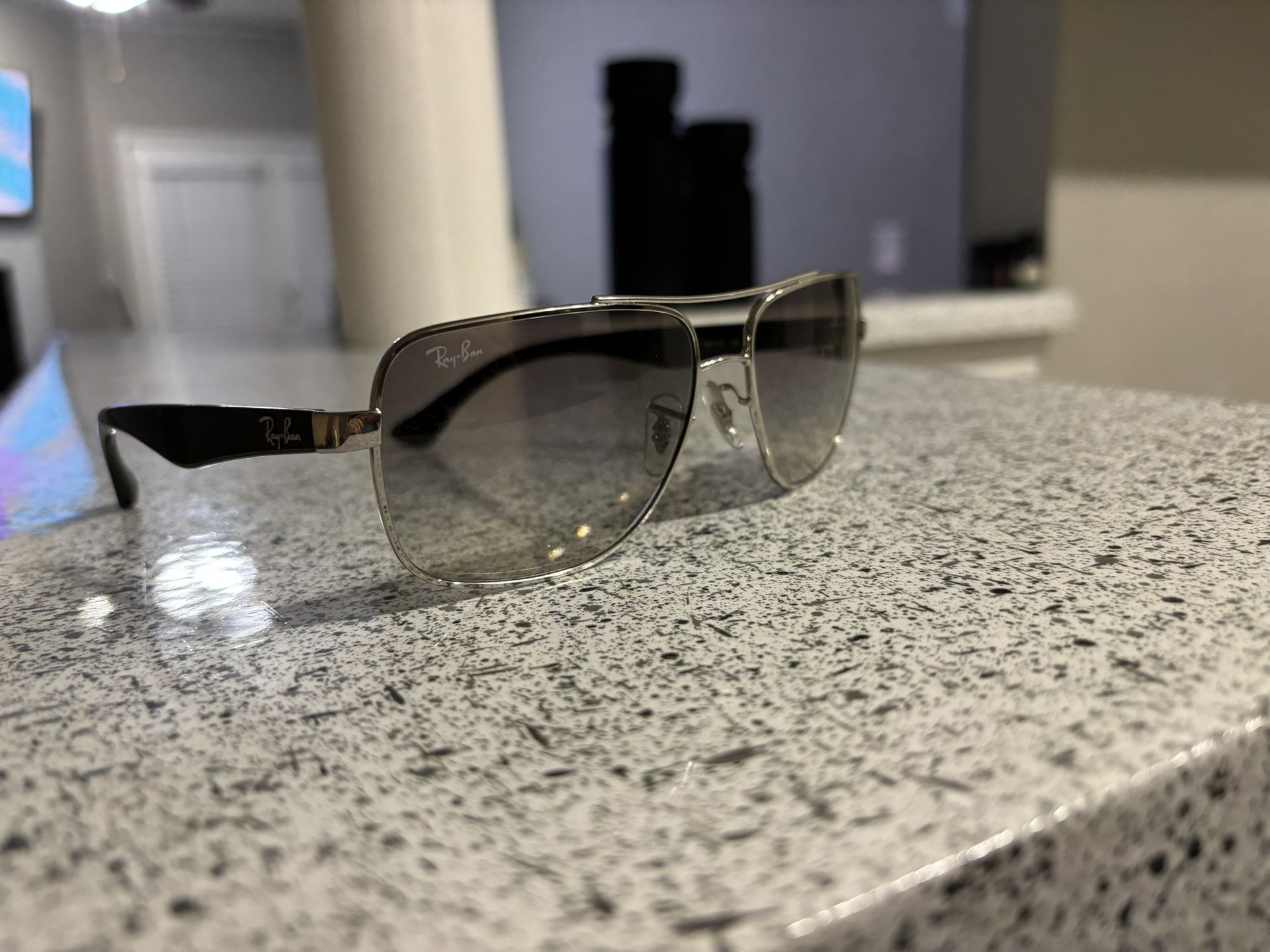 Ray Bans