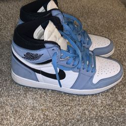 Jordan 1 High UNC