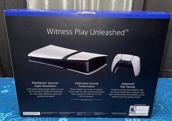 PS5 PRO