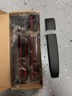 Range Rover Door Handle Covers