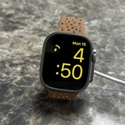 Apple Watch Ultra