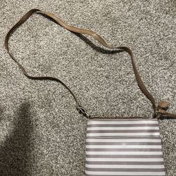 Crossbody Purse