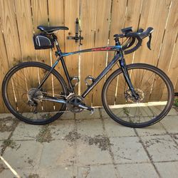 Ridley X-Trail Gravel/Adventure Bike – Size Medium – Great Condition