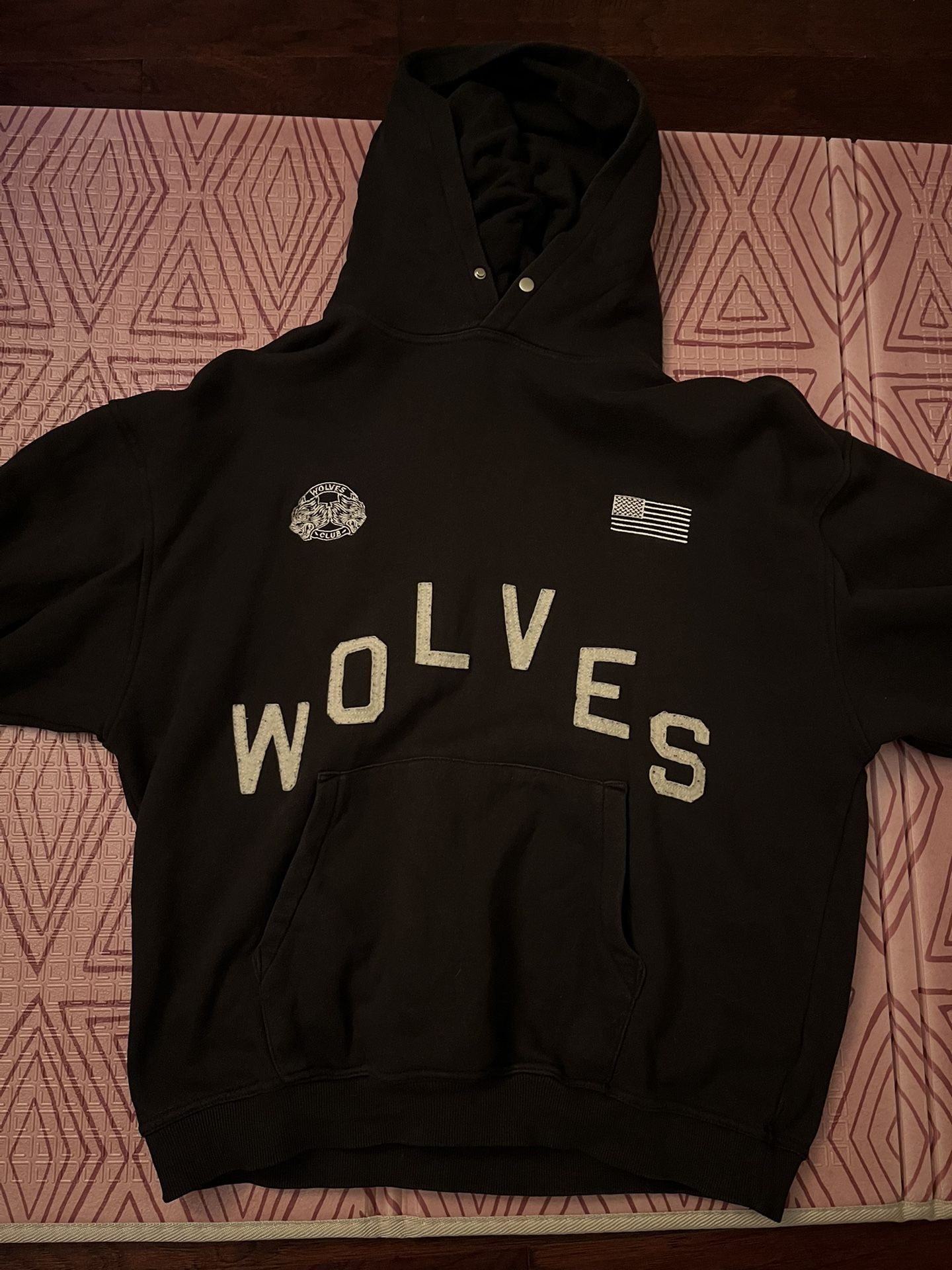 Darc Sport Hoodie