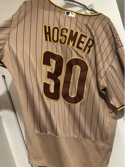 Padres Jersey