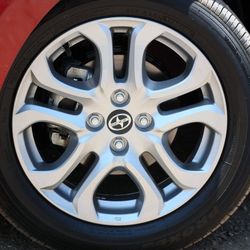 Accord Wheels Mini Cooper Rims 4lug Toyota Yaris Prius Rims Corolla Nissan Versa Honda Civic Rims 